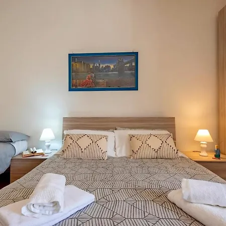 Sardinia Oda ve Kahvaltı Alghero