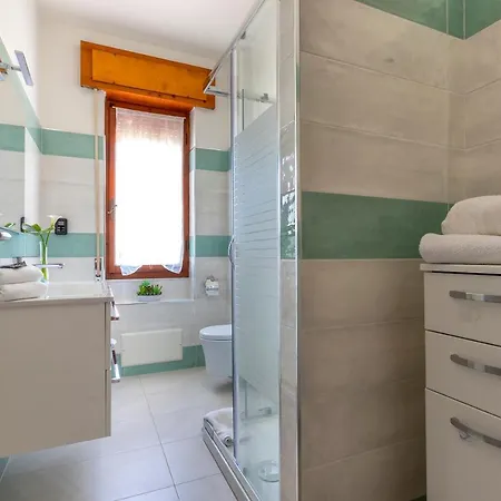 Sardinia Oda ve Kahvaltı Alghero