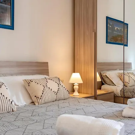 Sardinia Oda ve Kahvaltı Alghero