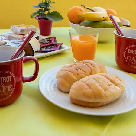 Sardinia Frühstückspension