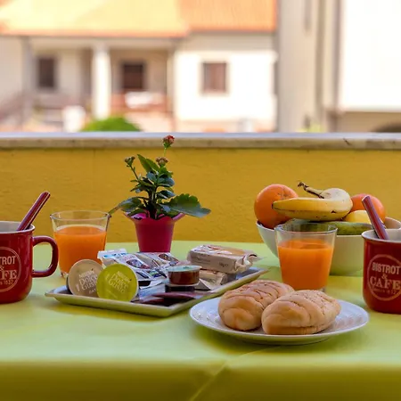 Sardinia Frühstückspension 3*