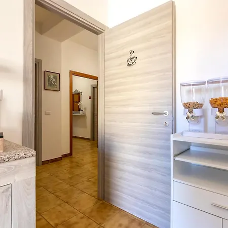 Oda ve Kahvaltı Sardinia Alghero