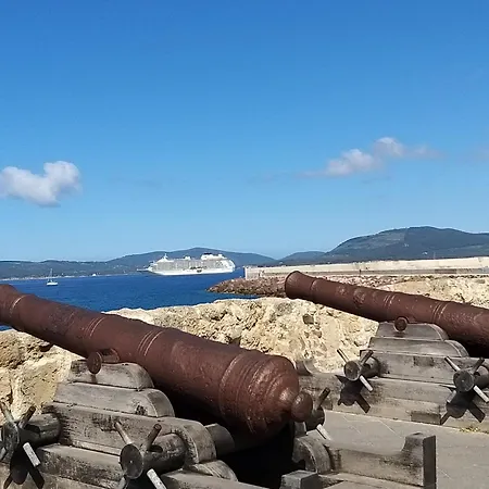 Frühstückspension Sardinia