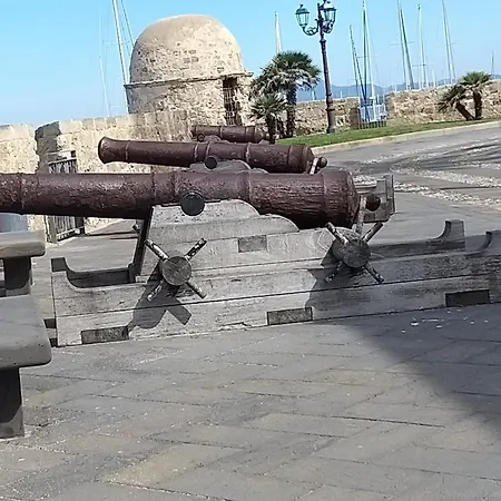 Sardinia Oda ve Kahvaltı