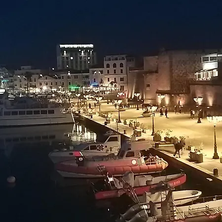 Sardinia Oda ve Kahvaltı 3*