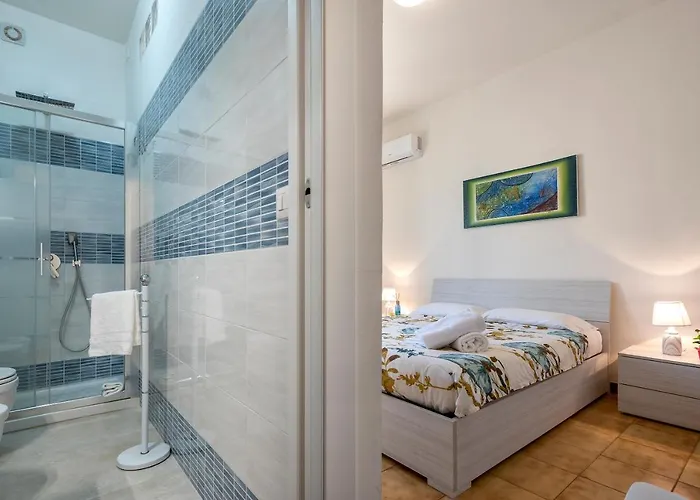 Bed & Breakfast Sardinia