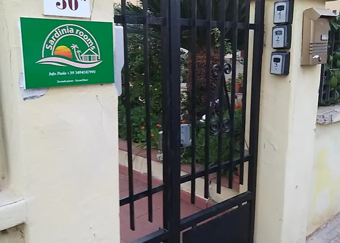 Bed & Breakfast Sardinia