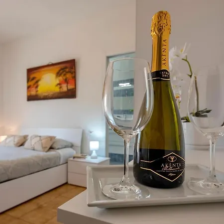 Bed & Breakfast Sardinia Alghero