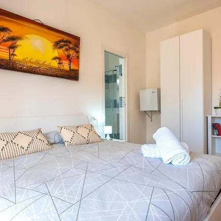 Sardinia Bed & Breakfast