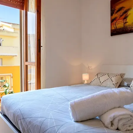 Sardinia Bed & Breakfast