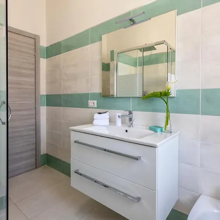 Sardinia Bed & Breakfast 2*