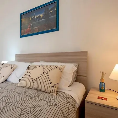 Sardinia فندق مبيت وإفطار