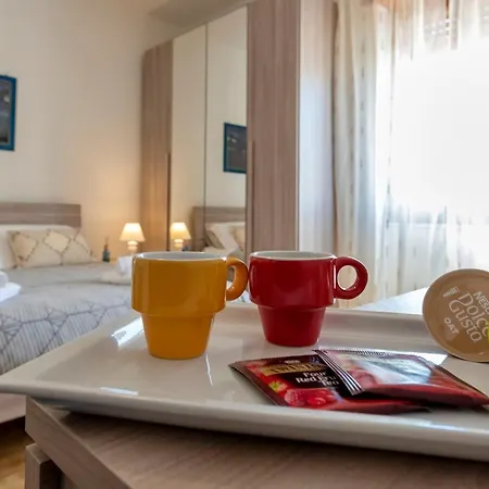 Bed & Breakfast Sardinia Alghero