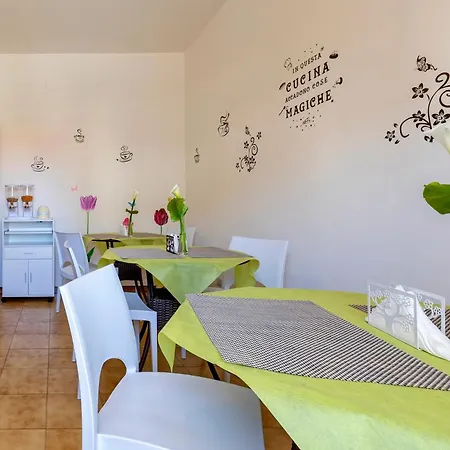 Bed & Breakfast Sardinia