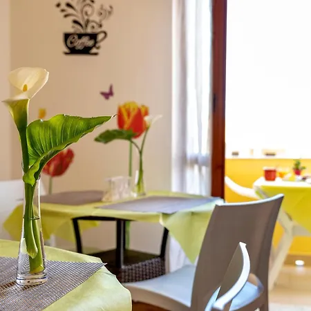 Sardinia Bed & Breakfast Alghero