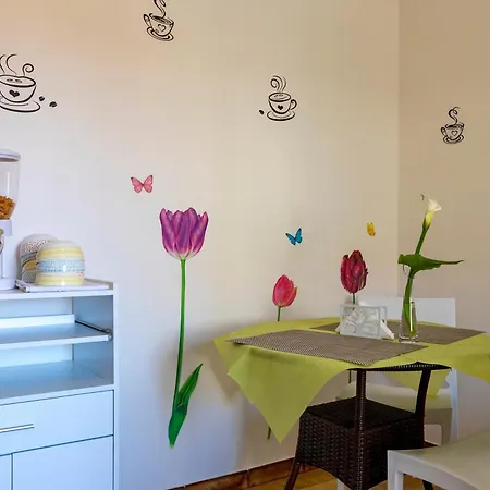 Sardinia Bed & Breakfast