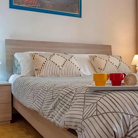 Sardinia Bed & Breakfast Alghero