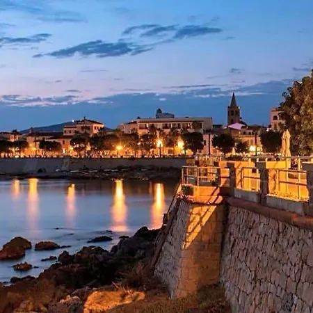 Bed & Breakfast Sardinia Alghero