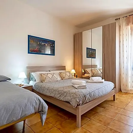 Sardinia Bed & Breakfast Alghero