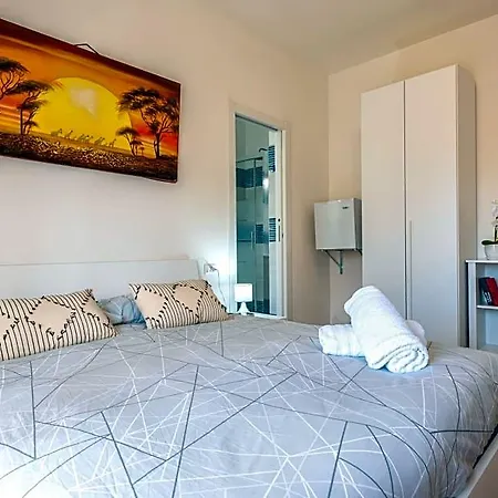 Sardinia Bed & Breakfast 3*