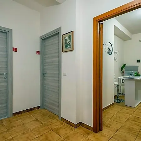 Bed & Breakfast Sardinia