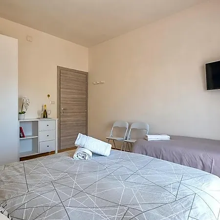 Bed & Breakfast Sardinia 3*