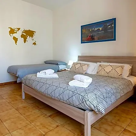 Bed & Breakfast Sardinia