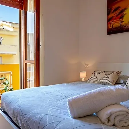 Bed & Breakfast Sardinia Alghero