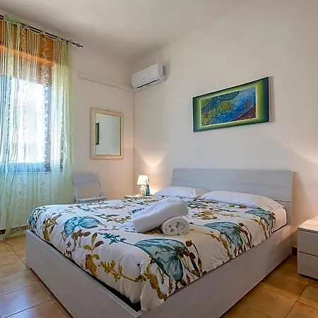Bed & Breakfast Sardinia Alghero