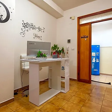 Sardinia Bed & Breakfast Alghero