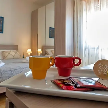 Sardinia Bed & Breakfast Alghero