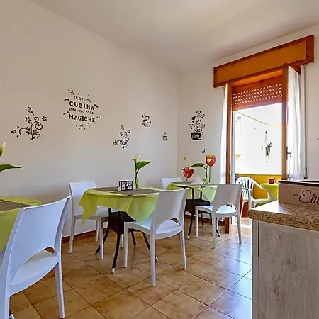Bed & Breakfast Sardinia