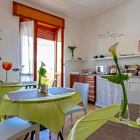 Sardinia Bed & Breakfast Alghero