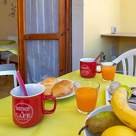 Bed & Breakfast Sardinia