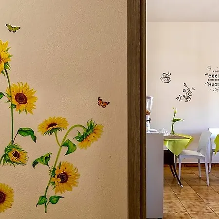 Sardinia Bed & Breakfast Alghero