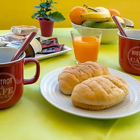 Bed & Breakfast Sardinia Alghero