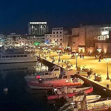 Sardinia 3* Alghero