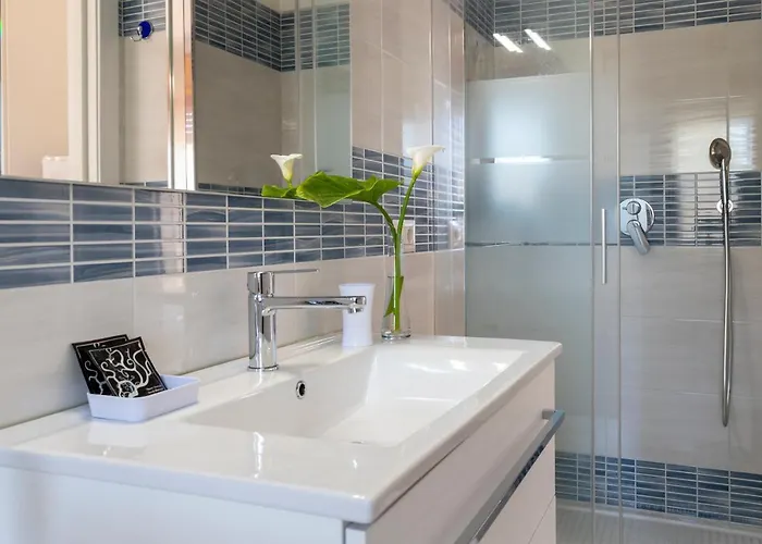 فندق مبيت وإفطار Sardinia