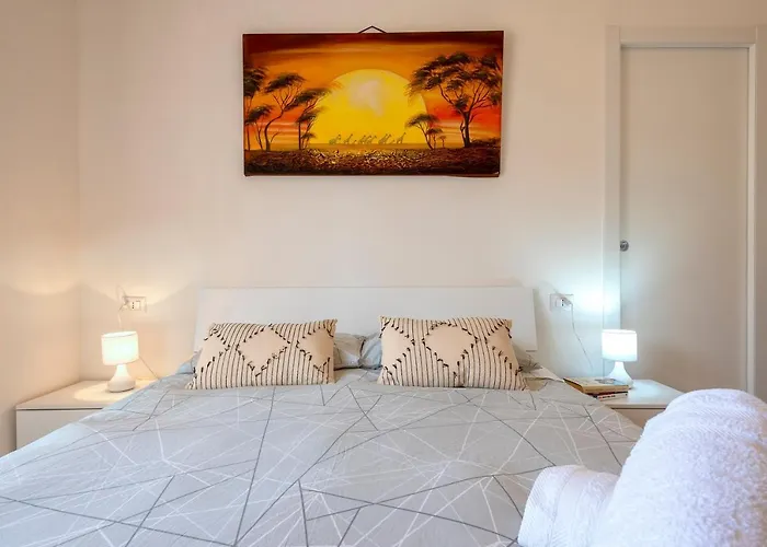 فندق مبيت وإفطار Sardinia