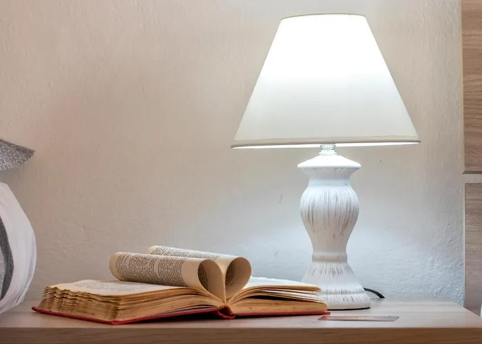 فندق مبيت وإفطار Sardinia ألغيرو