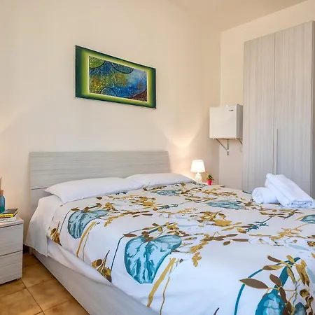 לינה וארוחת בוקר Sardinia 3*