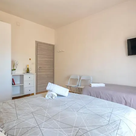 לינה וארוחת בוקר Sardinia 3*