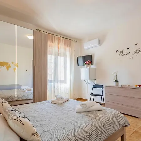 לינה וארוחת בוקר Sardinia