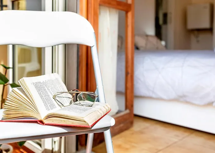 Sardinia Bed & Breakfast 3*