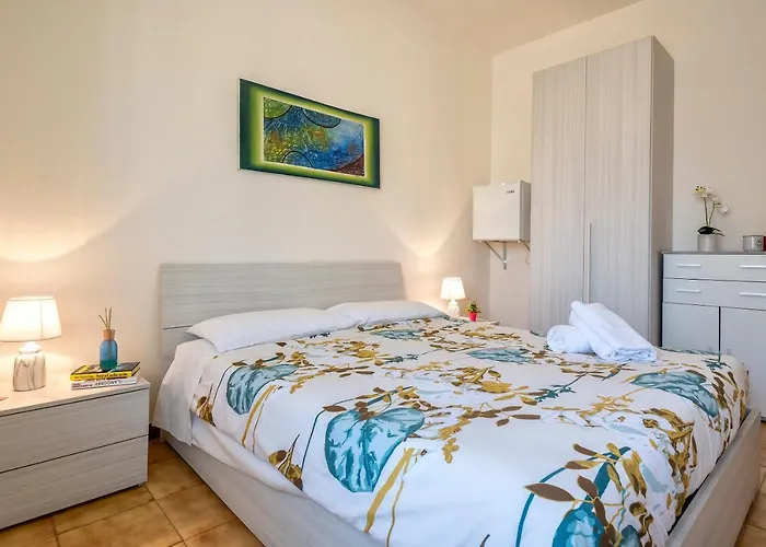 Bed & Breakfast Sardinia 3*