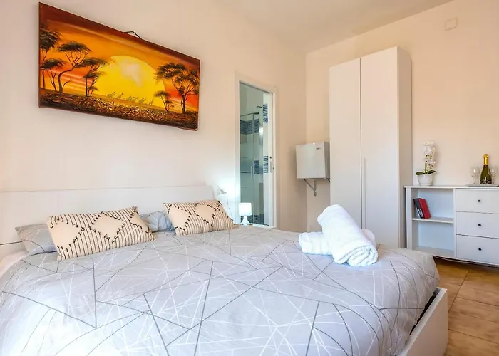 Sardinia Bed & Breakfast