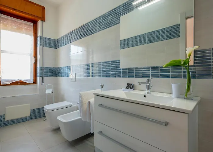 Sardinia Bed & Breakfast 3*