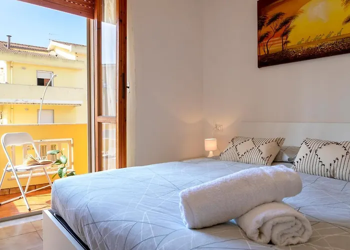 Sardinia Bed & Breakfast