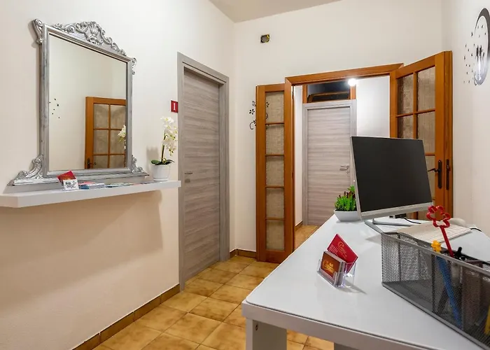 Sardinia Bed & Breakfast Alghero