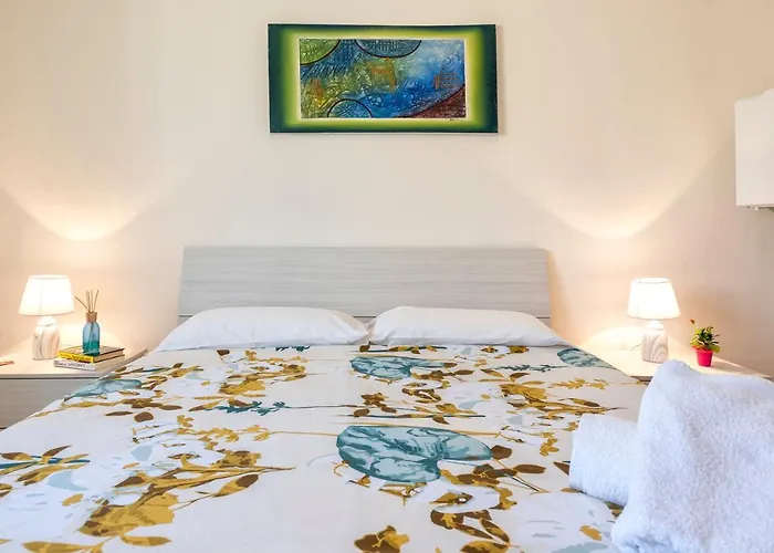 Sardinia Bed & Breakfast Alghero